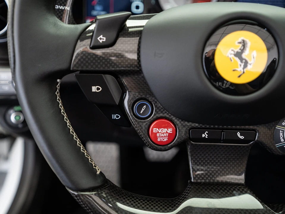 2022 Ferrari 812 GTS - Image 20 of 31
