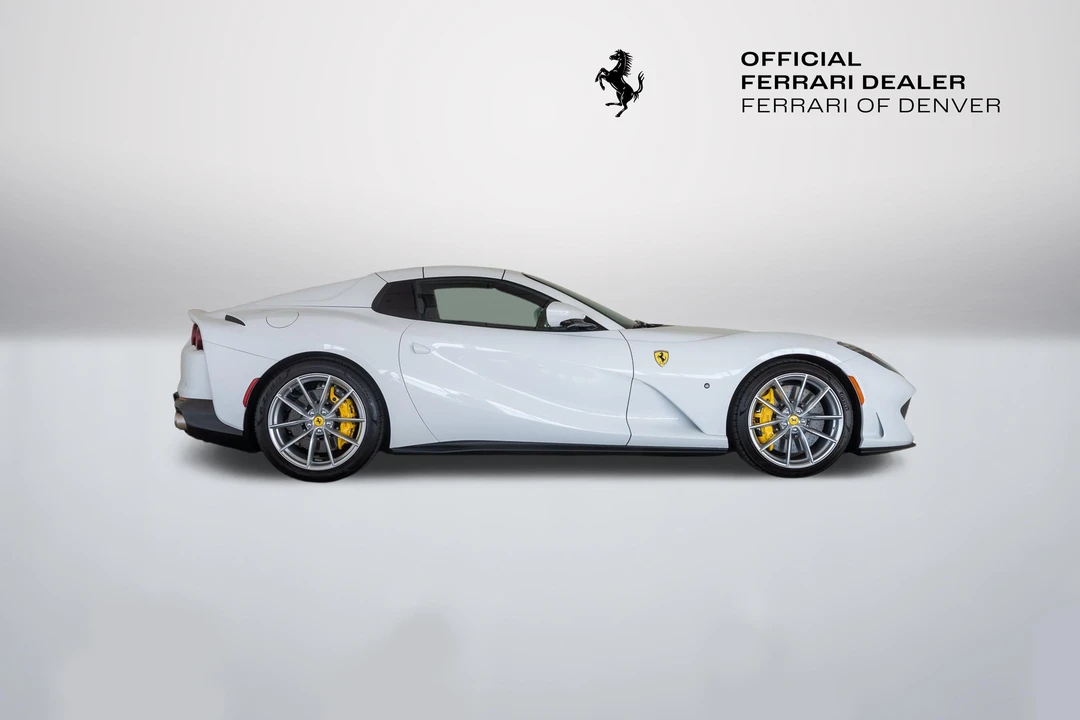 2022 Ferrari 812 GTS - Image 6 of 31