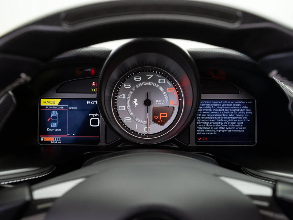2022 Ferrari 812 GTS - Image 11 of 31