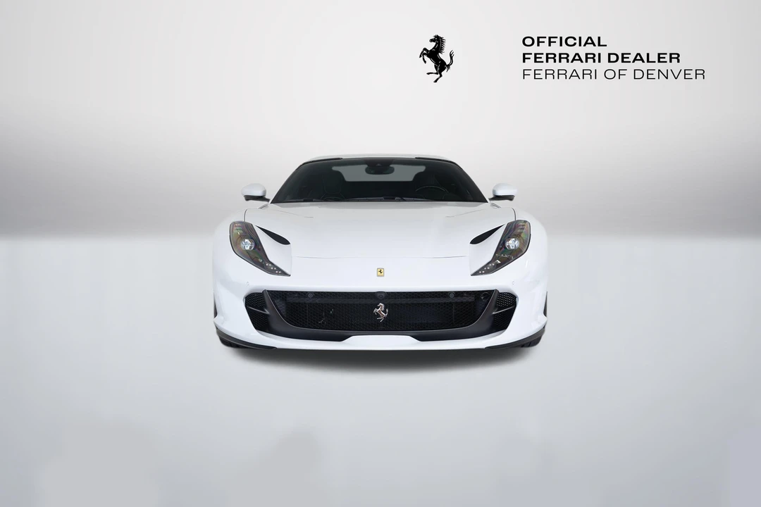 2022 Ferrari 812 GTS - Image 8 of 31