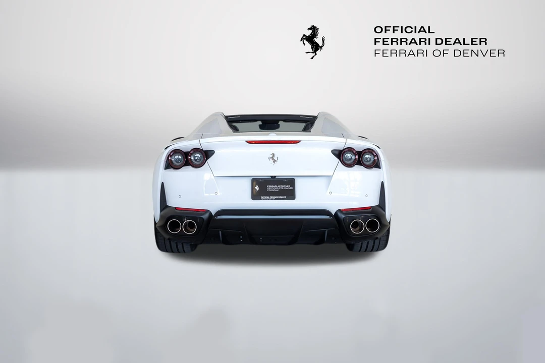 2022 Ferrari 812 GTS - Image 4 of 31