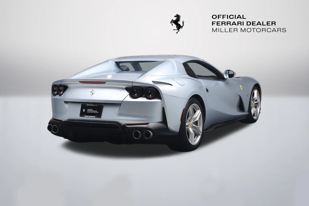 2022 Ferrari 812 GTS - Image 30 of 31