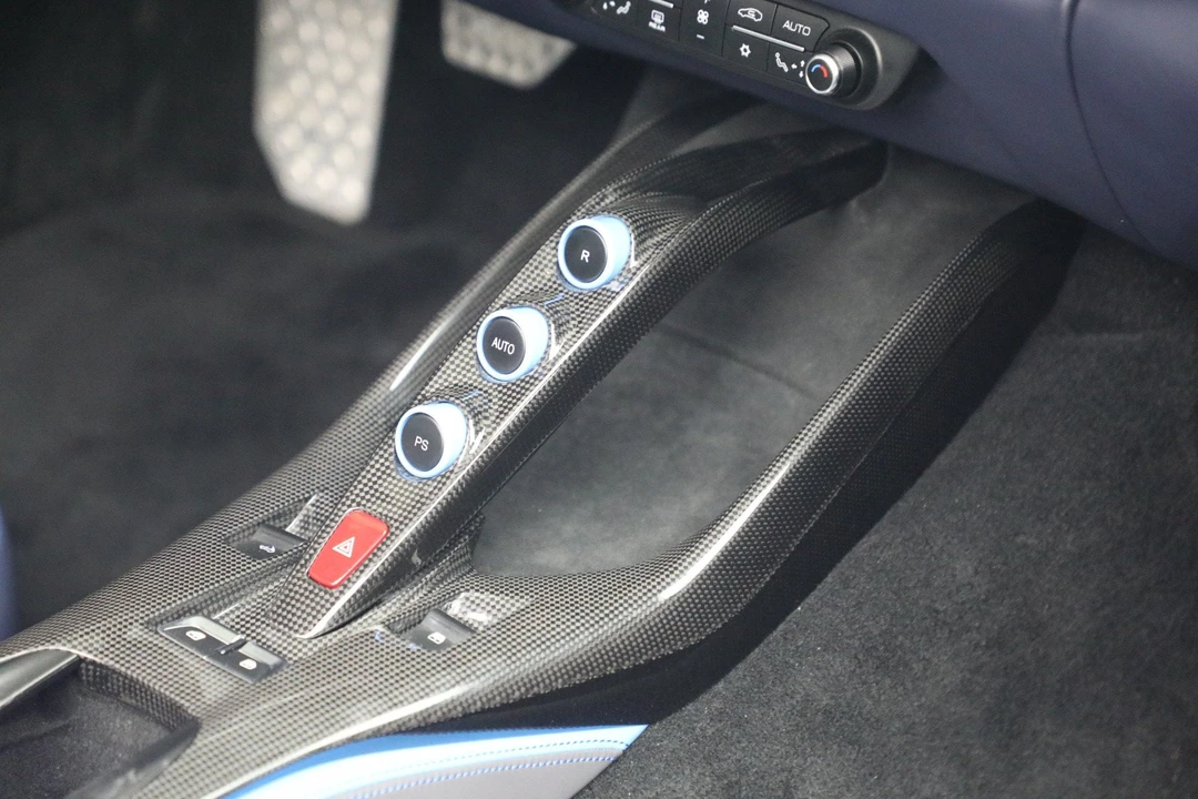 2022 Ferrari 812 GTS - Image 22 of 31