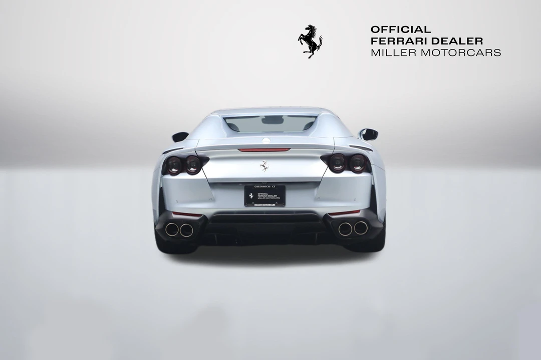 2022 Ferrari 812 GTS - Image 29 of 31