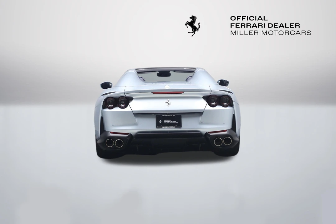 2022 Ferrari 812 GTS - Image 6 of 31