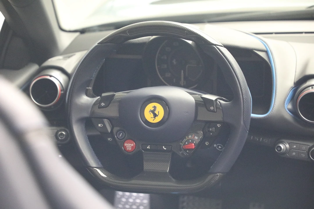 2022 Ferrari 812 GTS - Image 20 of 31