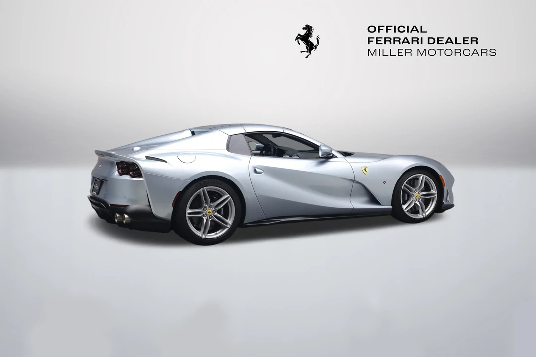2022 Ferrari 812 GTS - Image 31 of 31