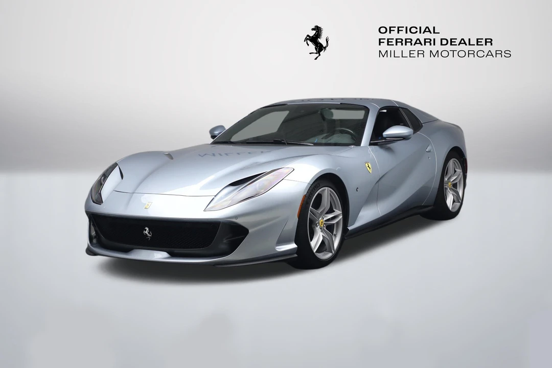 2022 Ferrari 812 GTS - Image 24 of 31
