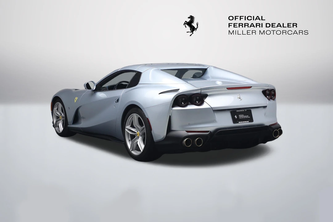 2022 Ferrari 812 GTS - Image 28 of 31