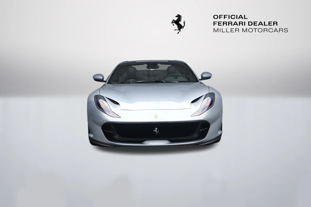 2022 Ferrari 812 GTS - Image 12 of 31