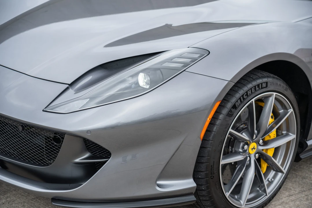 2022 Ferrari 812 GTS - Image 24 of 31
