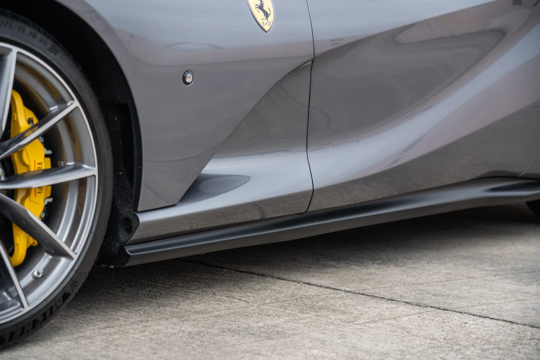 2022 Ferrari 812 GTS - Image 25 of 31