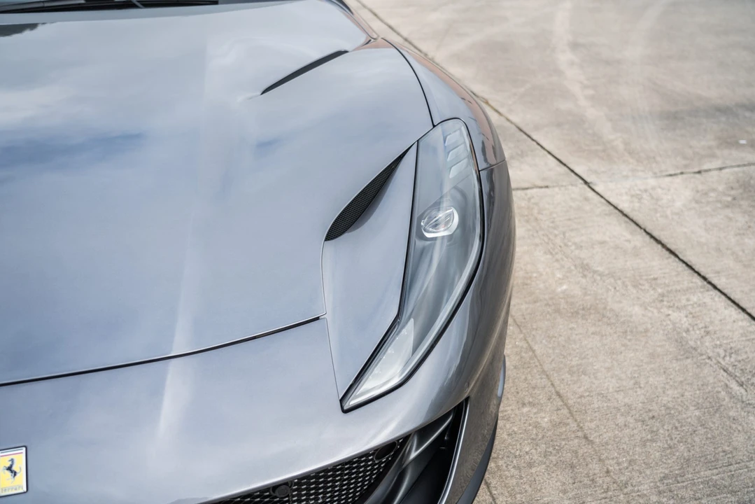 2022 Ferrari 812 GTS - Image 20 of 31