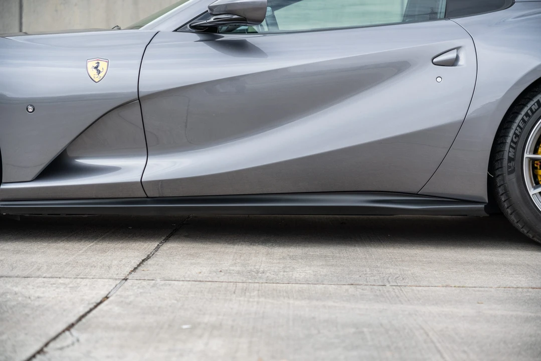 2022 Ferrari 812 GTS - Image 26 of 31
