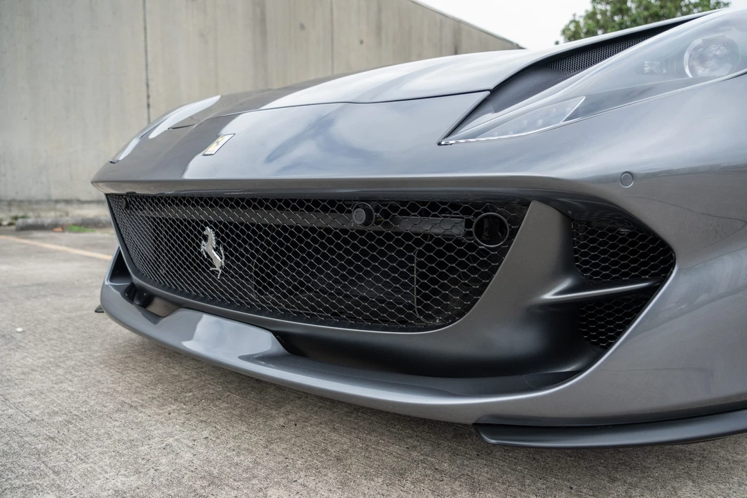 2022 Ferrari 812 GTS - Image 23 of 31