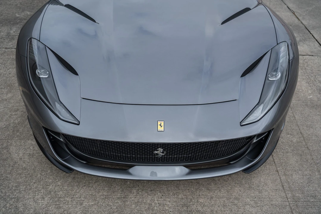 2022 Ferrari 812 GTS - Image 18 of 31