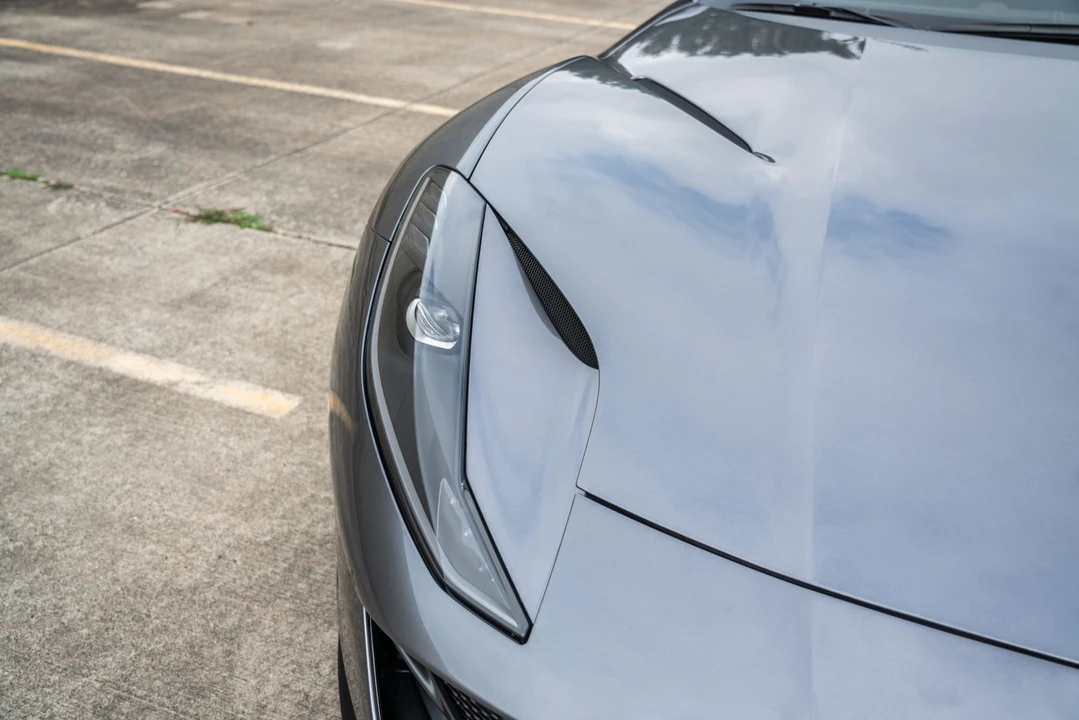 2022 Ferrari 812 GTS - Image 19 of 31