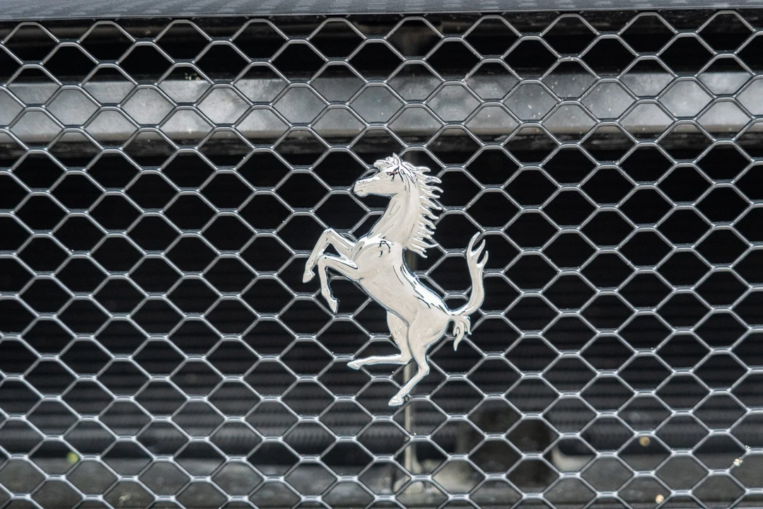 2022 Ferrari 812 GTS - Image 22 of 31