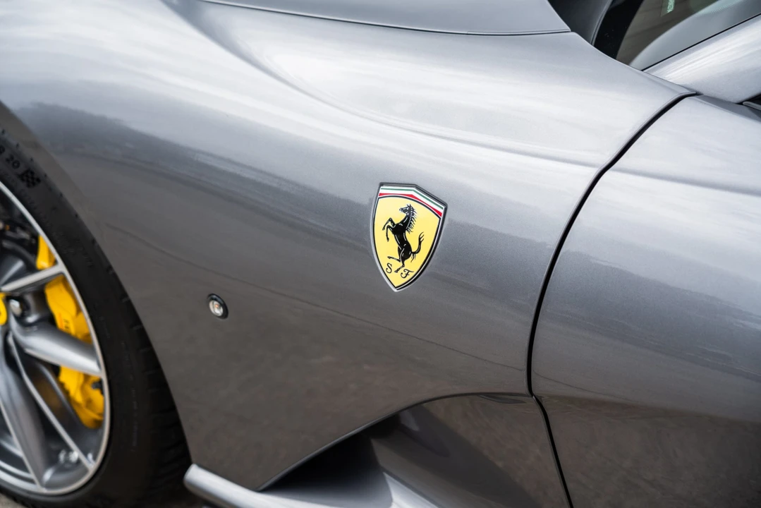 2022 Ferrari 812 GTS - Image 28 of 31