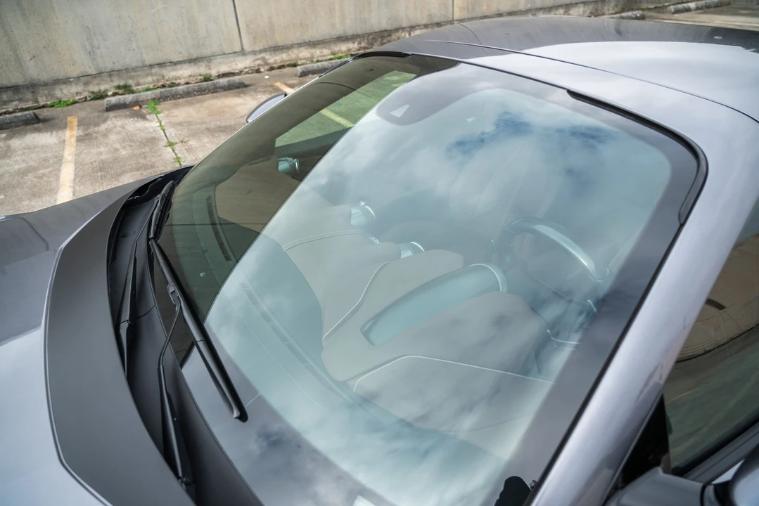 2022 Ferrari 812 GTS - Image 30 of 31