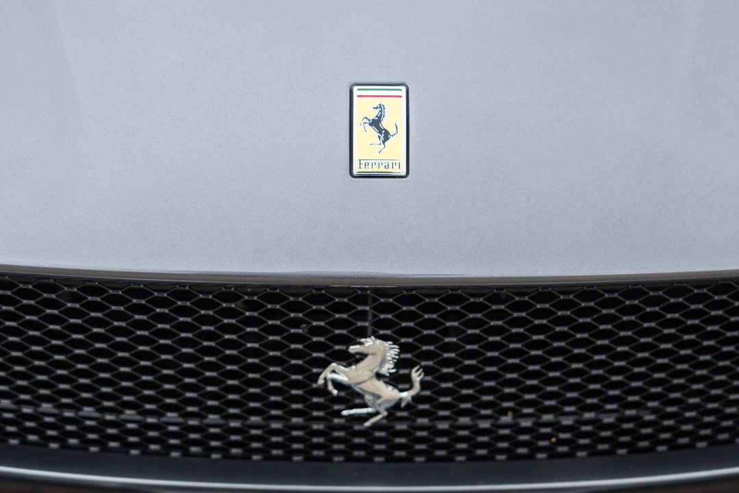 2022 Ferrari 812 GTS - Image 21 of 31