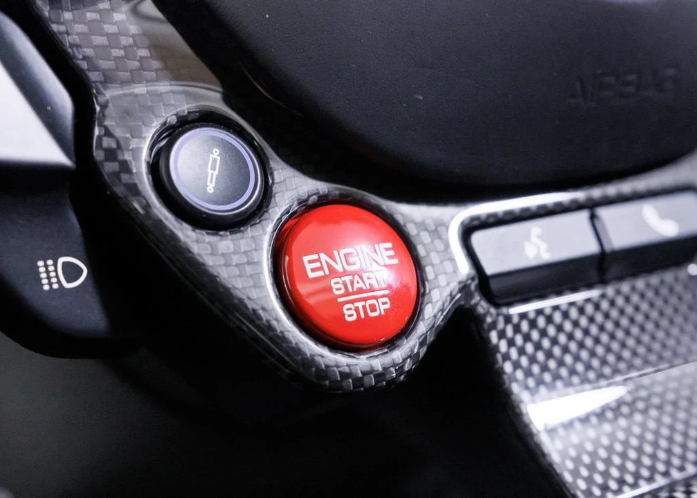 2022 Ferrari 812 GTS - Image 30 of 31