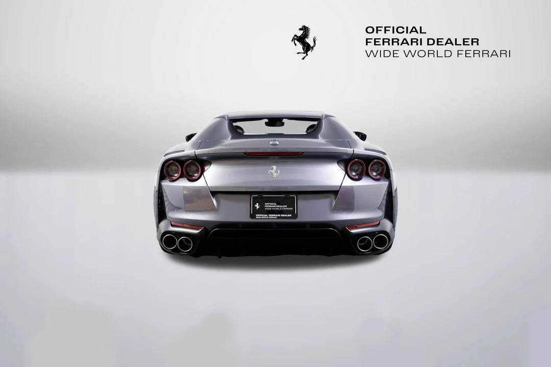 2022 Ferrari 812 GTS - Image 14 of 31