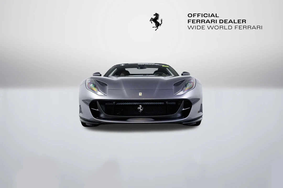 2022 Ferrari 812 GTS - Image 4 of 31