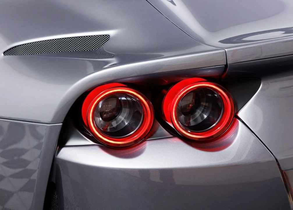 2022 Ferrari 812 GTS - Image 31 of 31