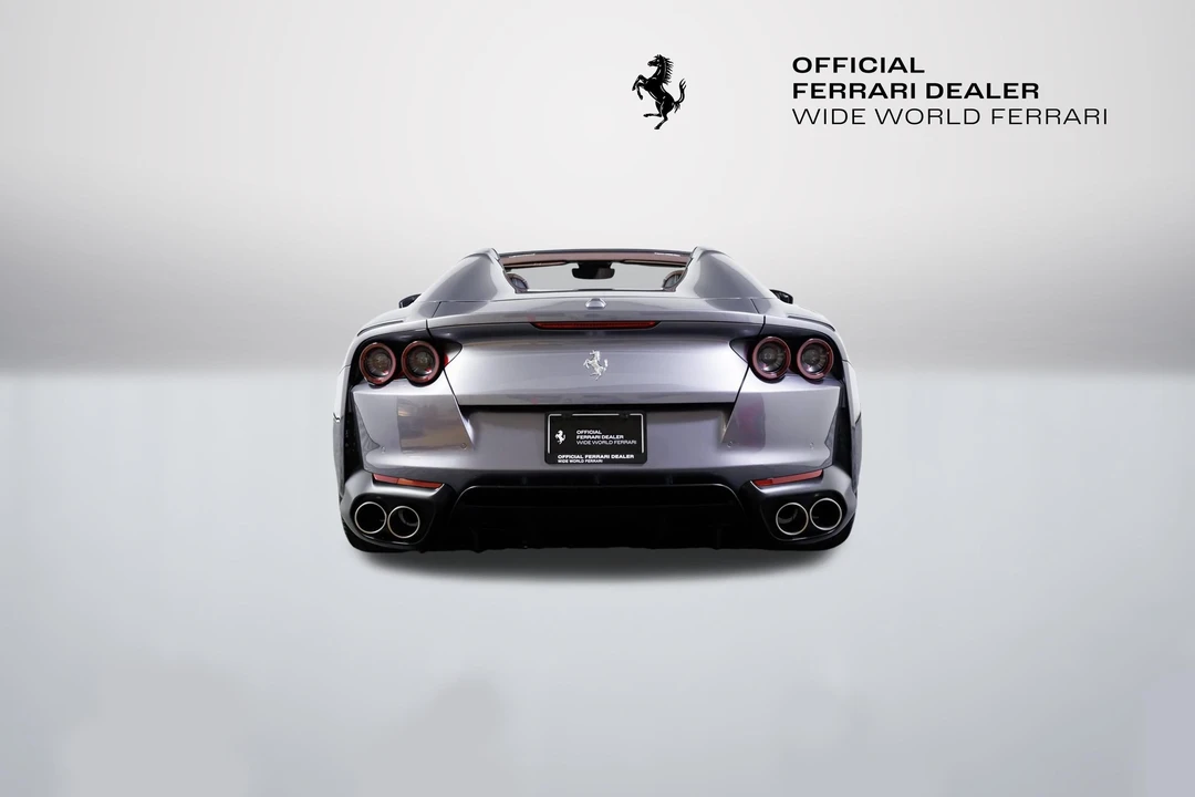 2022 Ferrari 812 GTS - Image 13 of 31