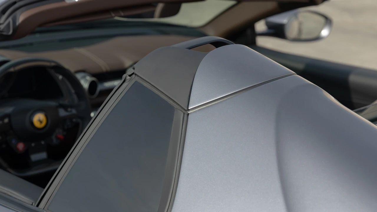 2022 Ferrari 812 GTS - Image 28 of 31
