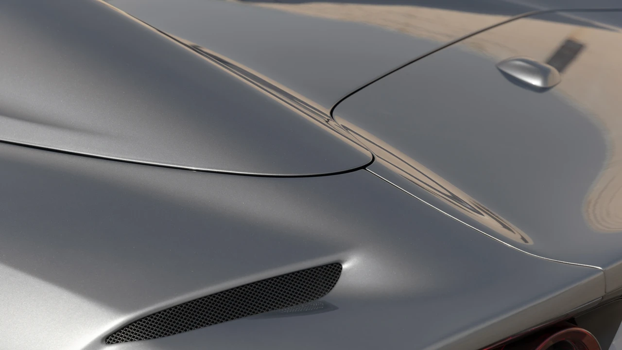 2022 Ferrari 812 GTS - Image 29 of 31