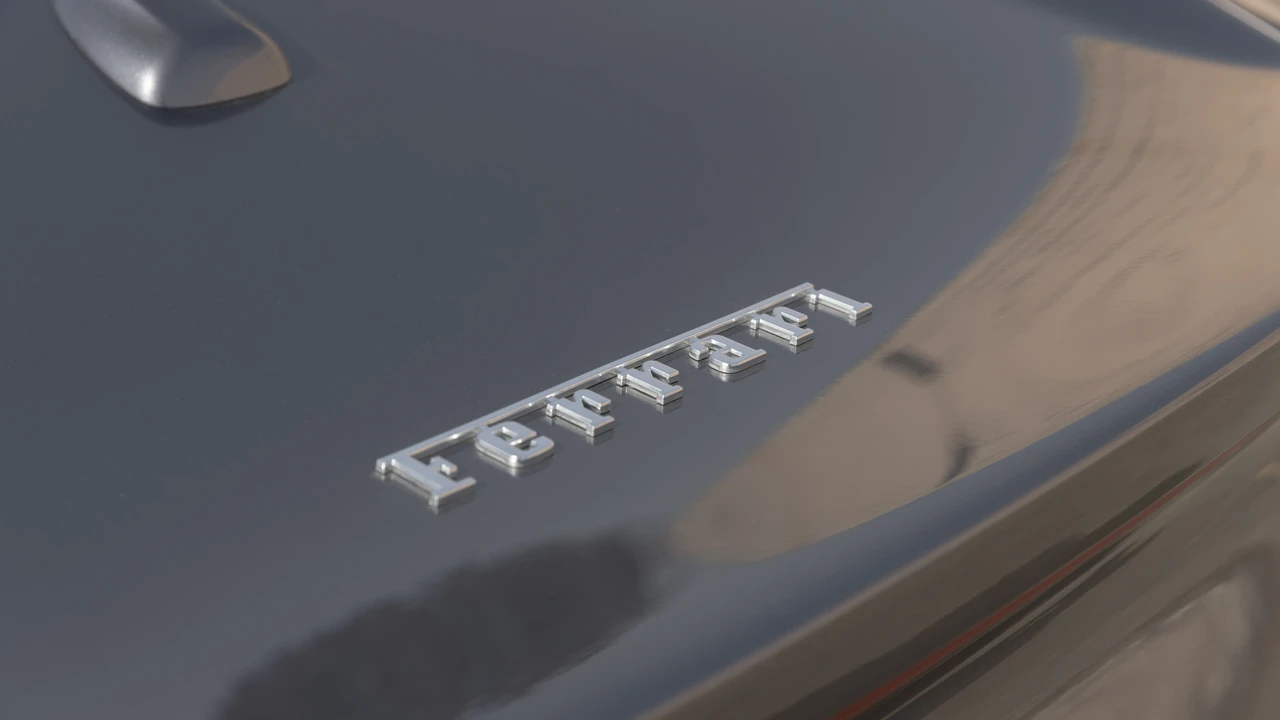 2022 Ferrari 812 GTS - Image 31 of 31