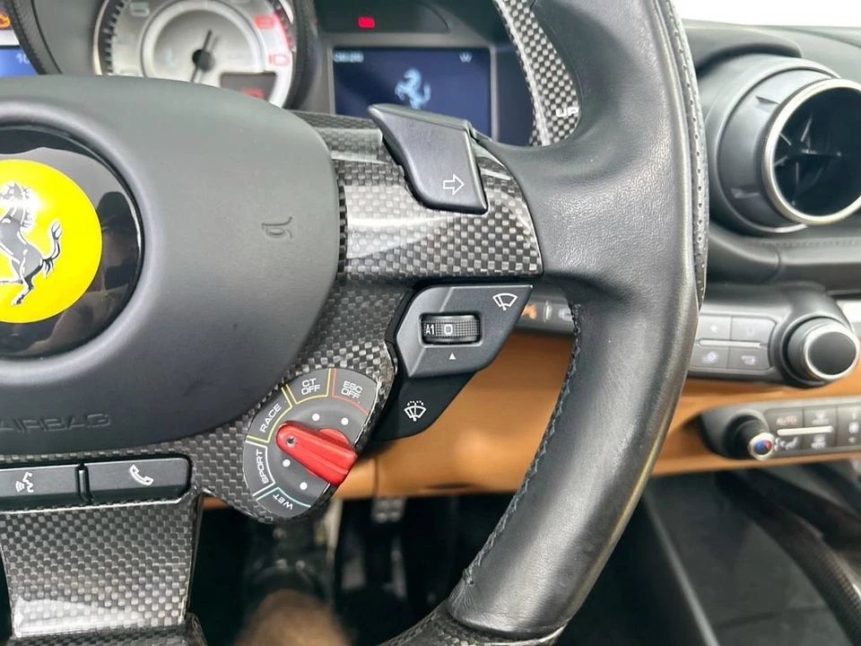 2022 Ferrari 812 GTS - Image 20 of 31