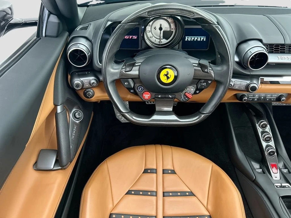 2022 Ferrari 812 GTS - Image 18 of 31