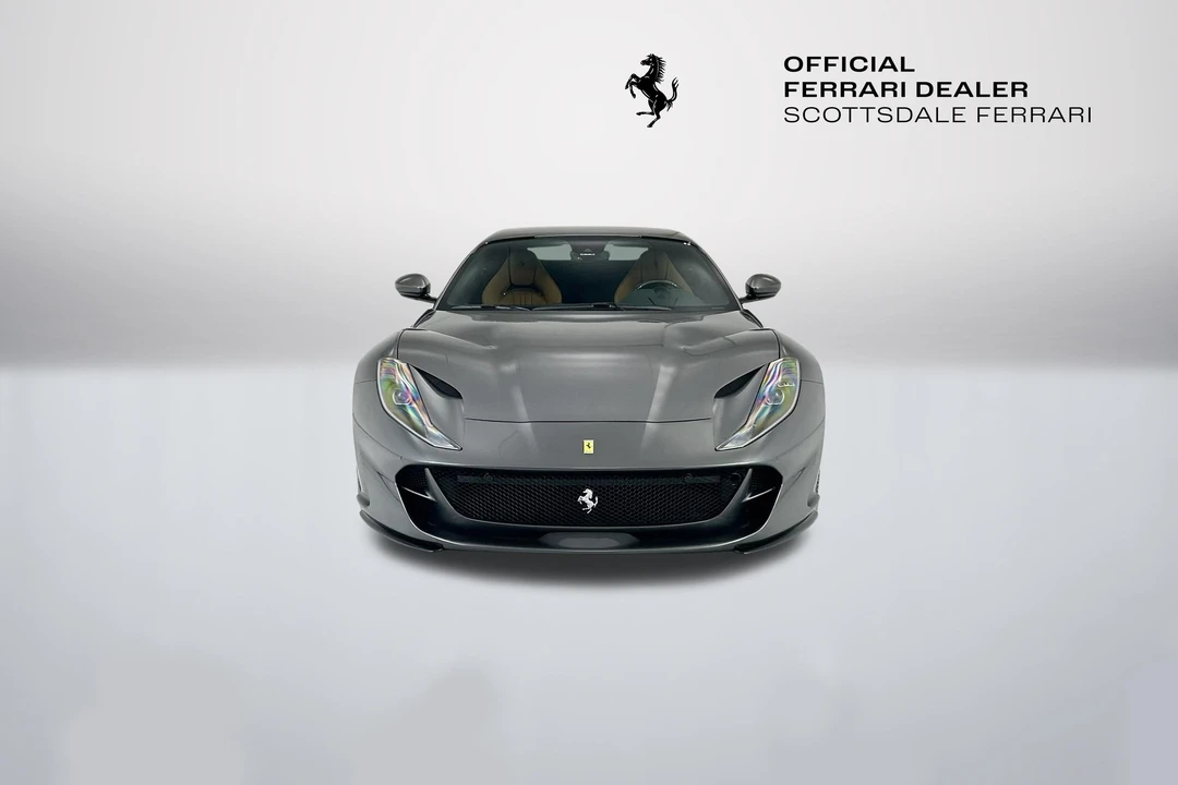 2022 Ferrari 812 GTS - Image 10 of 31
