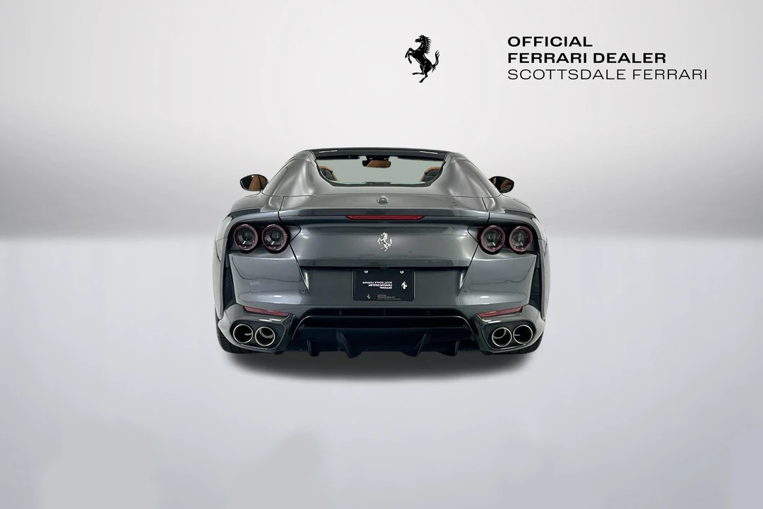 2022 Ferrari 812 GTS - Image 6 of 31