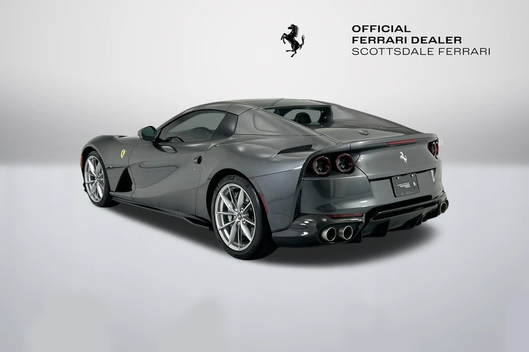 2022 Ferrari 812 GTS - Image 15 of 31