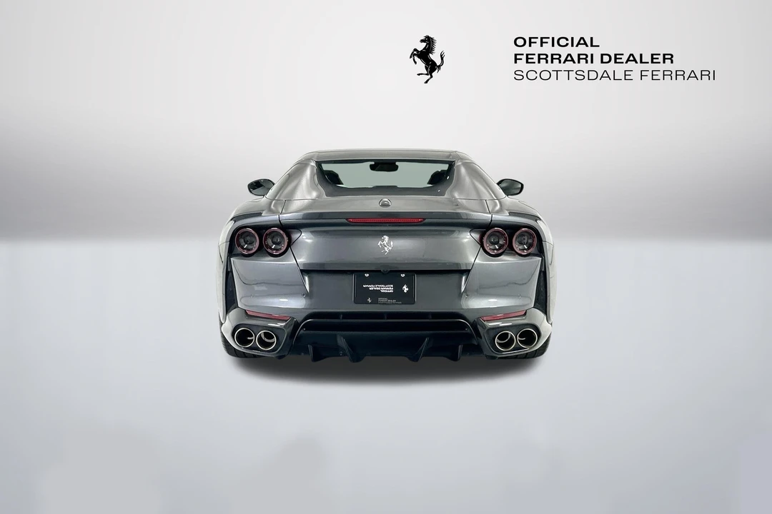2022 Ferrari 812 GTS - Image 14 of 31