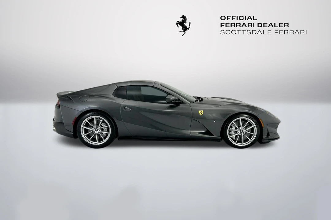 2022 Ferrari 812 GTS - Image 12 of 31