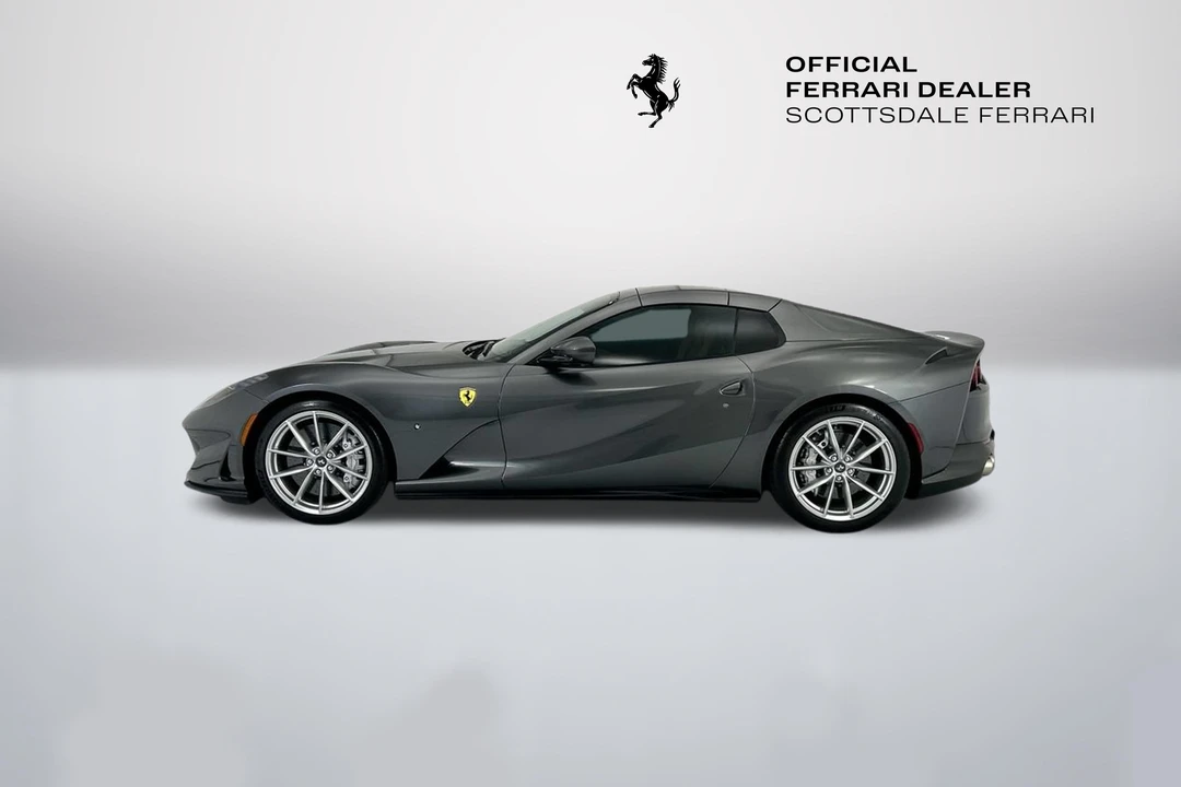 2022 Ferrari 812 GTS - Image 16 of 31