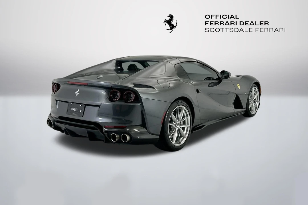 2022 Ferrari 812 GTS - Image 13 of 31