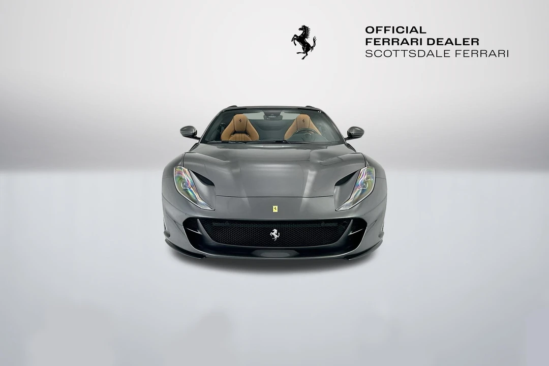 2022 Ferrari 812 GTS - Image 2 of 31