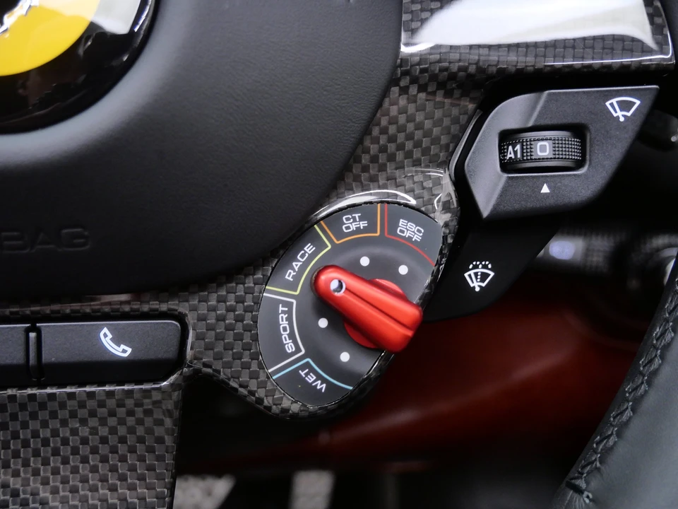 2022 Ferrari 812 GTS - Image 30 of 31