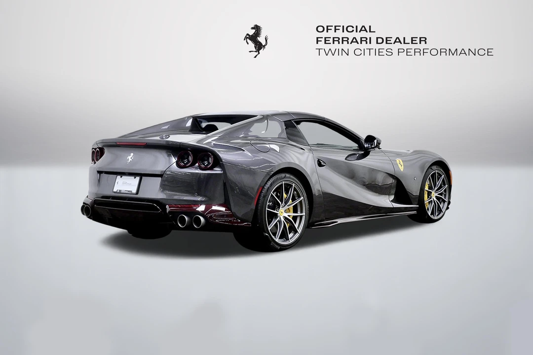 2022 Ferrari 812 GTS - Image 6 of 31
