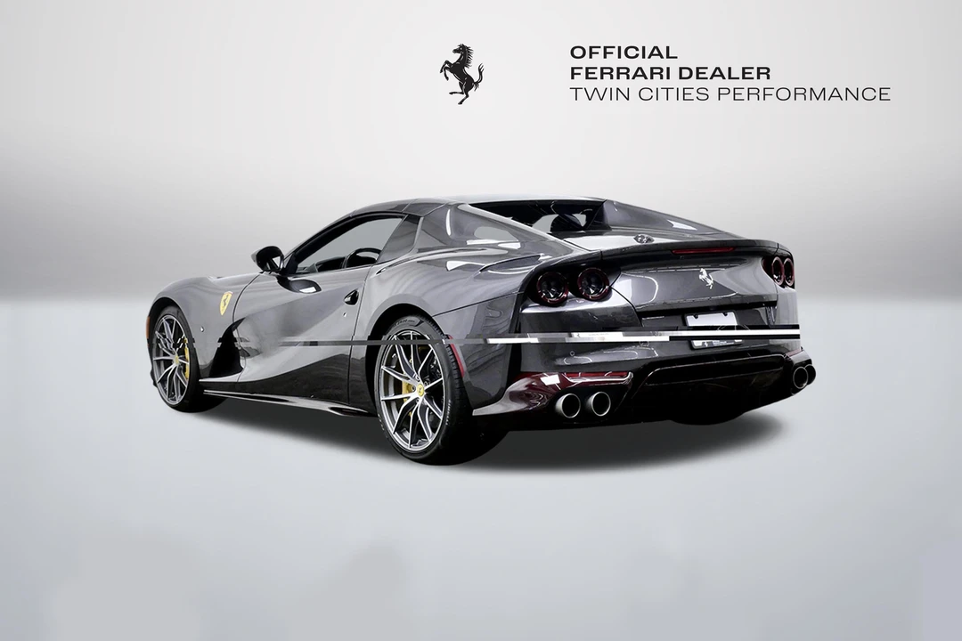 2022 Ferrari 812 GTS - Image 3 of 31