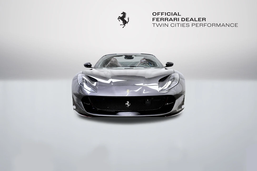 2022 Ferrari 812 GTS - Image 11 of 31