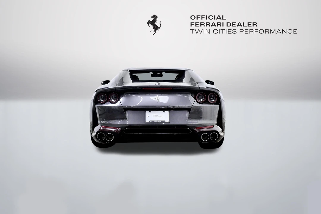 2022 Ferrari 812 GTS - Image 4 of 31