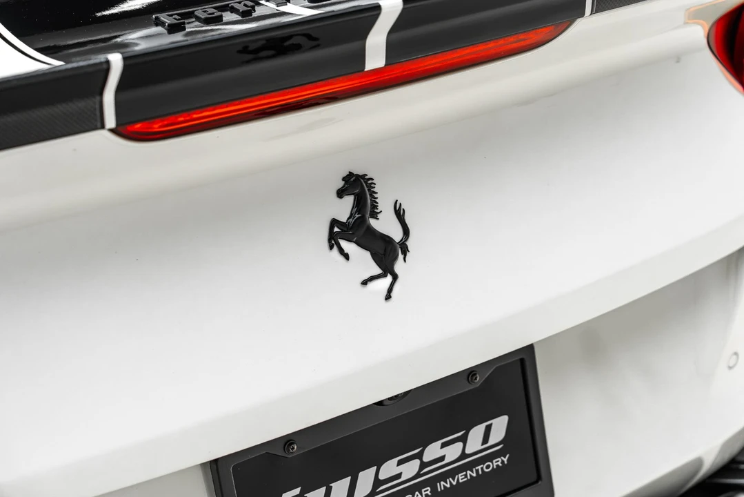 2022 Ferrari 812 GTS - Image 31 of 31