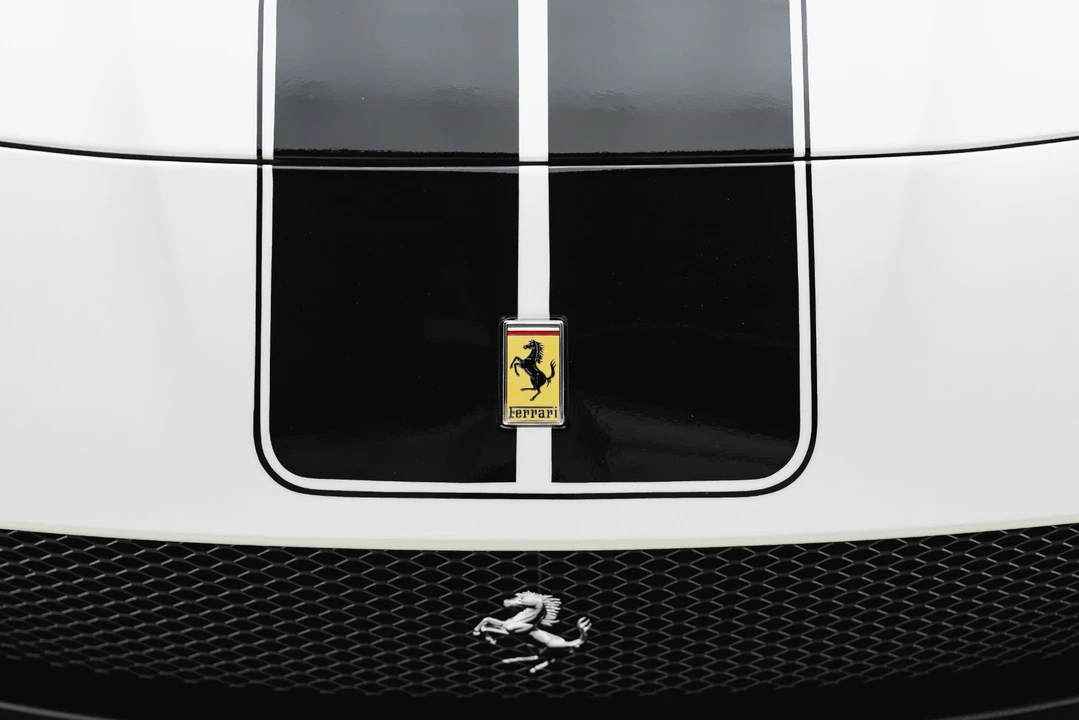 2022 Ferrari 812 GTS - Image 24 of 31